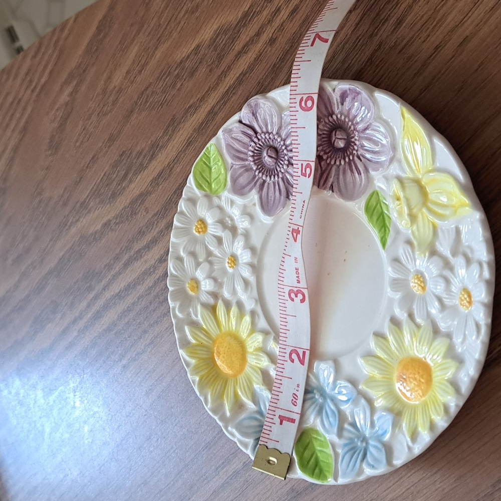 SALE Relpo, pitcher and plate/ BUNDLE ONLY 2or more items - Picture 8 of 10